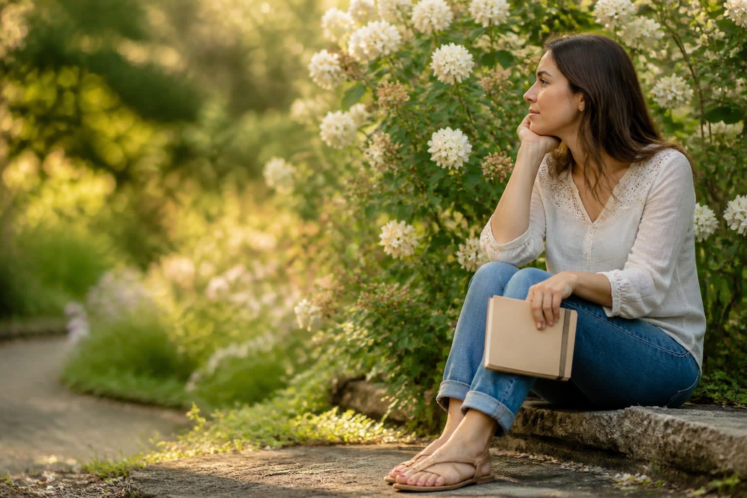Featured image for Waiting on God Patiently: Finding Grace and Peace in Seasons