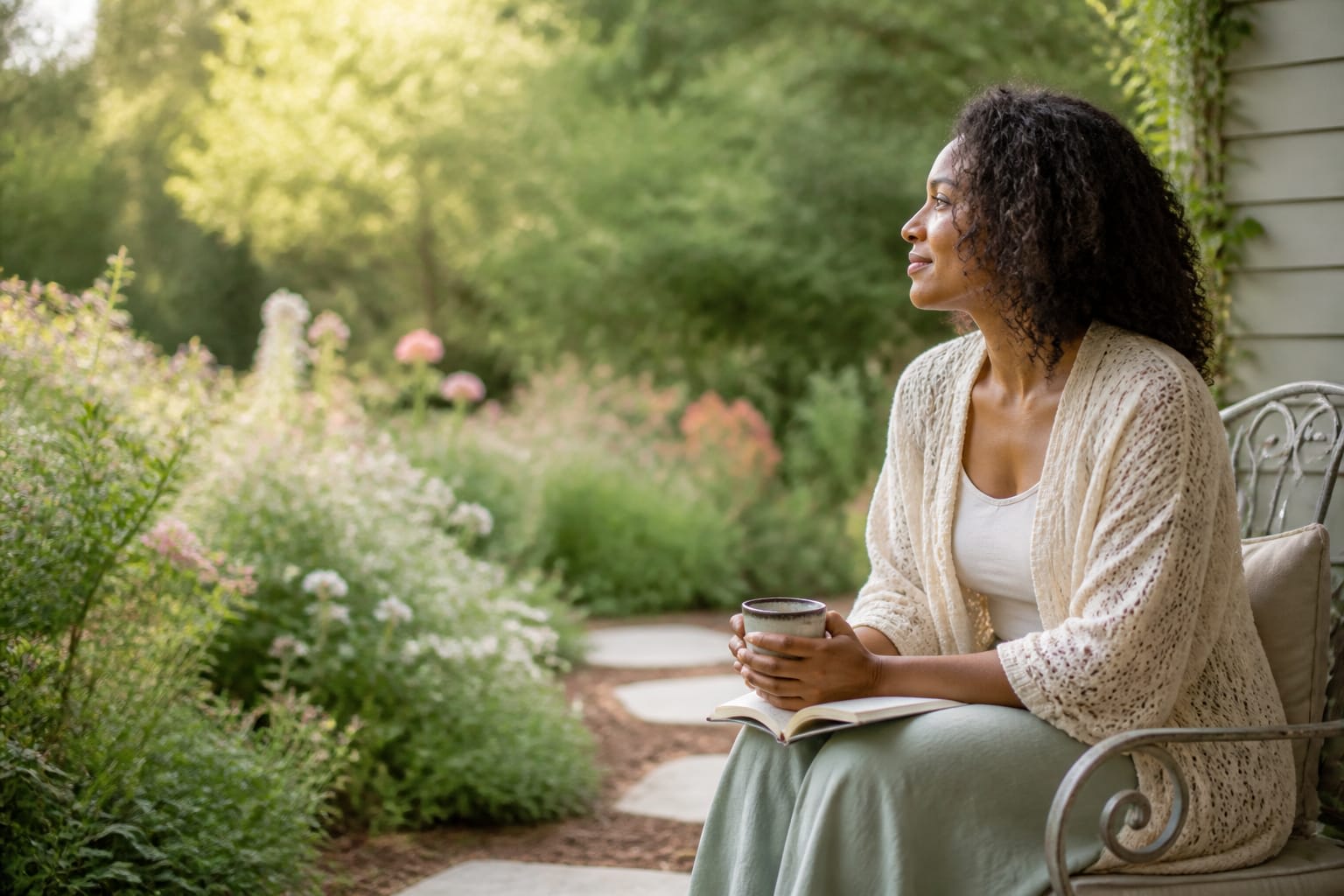 Featured image for Hearing God’s Voice Daily and Finding Clarity in the Midst of Everyday