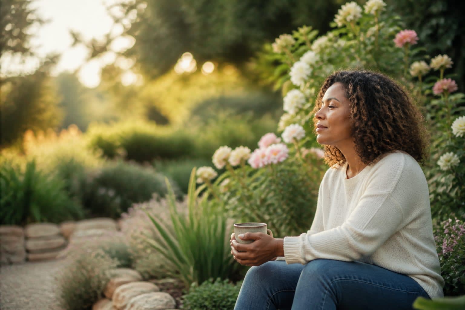 Featured image for How Worship Changes Perspective and Builds Faithfulness in Everyday