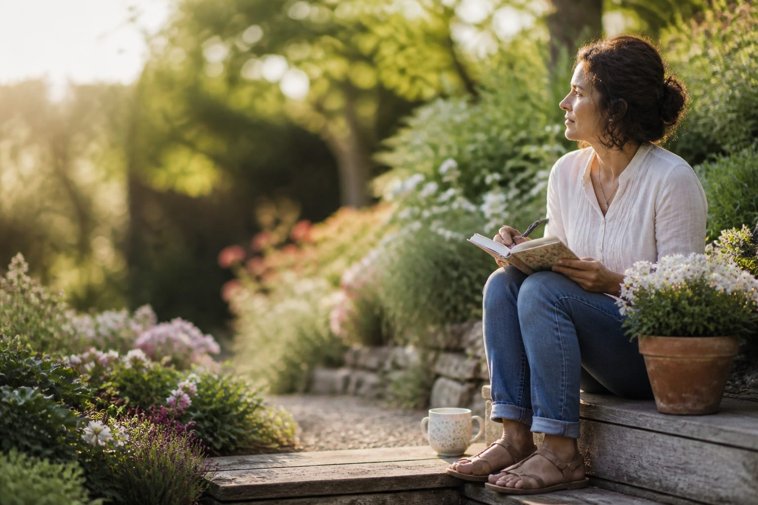 Featured image for Applying Biblical Wisdom Daily for Women Walking in Faith and Purpose