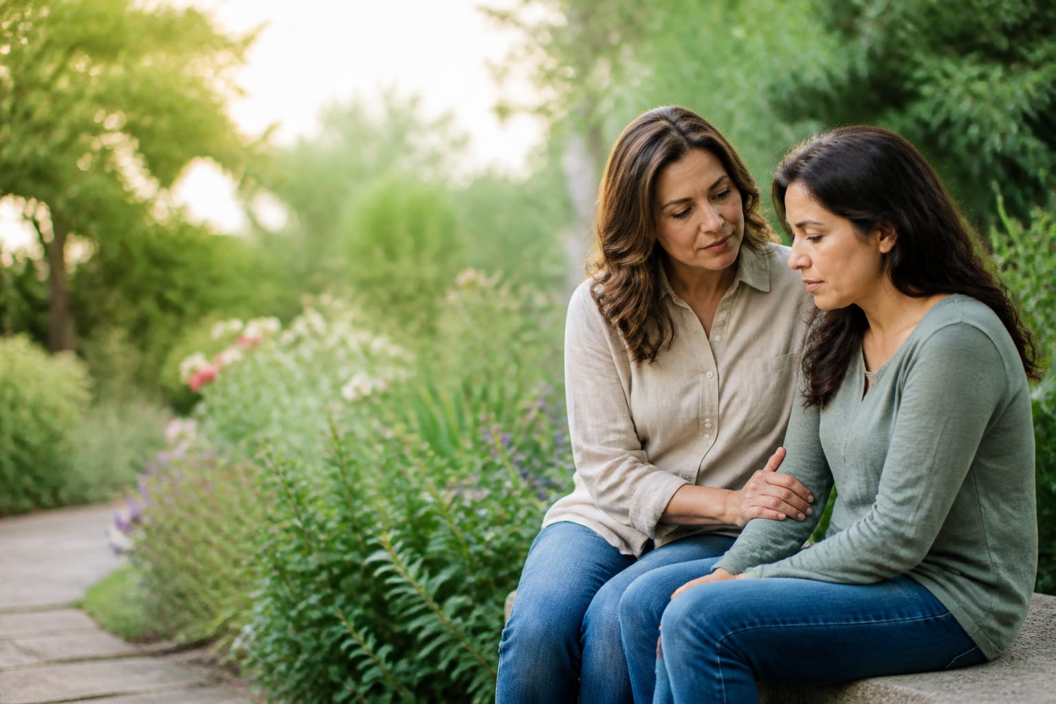 Featured image for Building Empathy in Marriage and Strengthening Your Faith-Filled