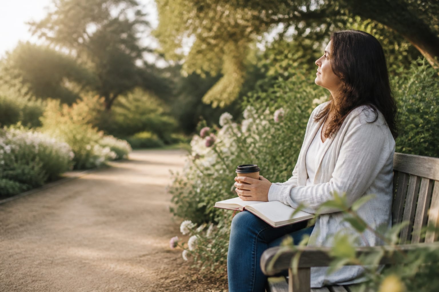 Featured image for Hearing God's Voice Daily Even in Unexpected Moments and Ordinary Days