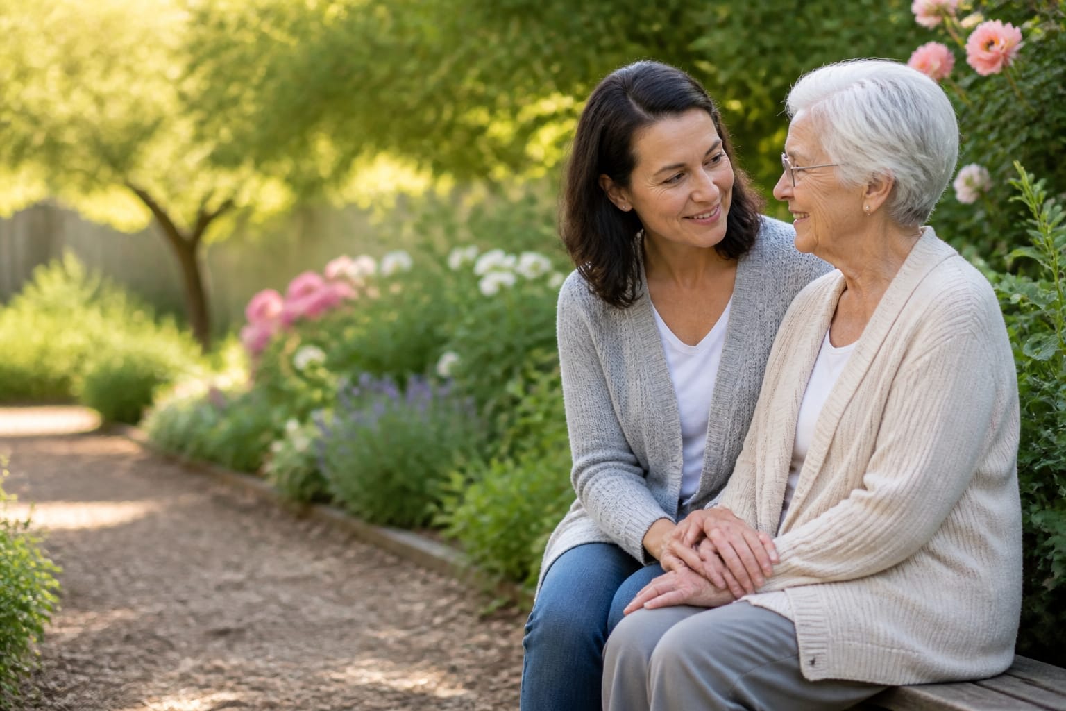 Featured image for Biblical Way to Honor Parents: Finding Freedom Beyond People-Pleasing