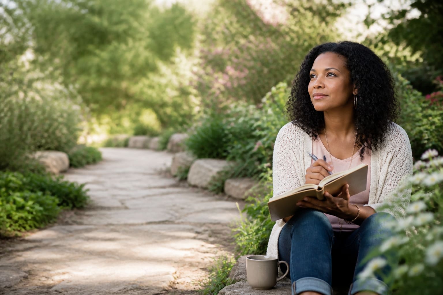 Featured image for Turn your testimony into ministry: a simple path to impact today - Blog article by Jessica DeYoung
