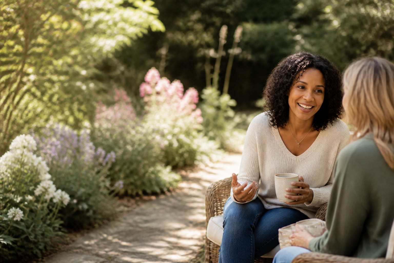 Featured image for Sharing Your Story: Lighting the Path for Others Today