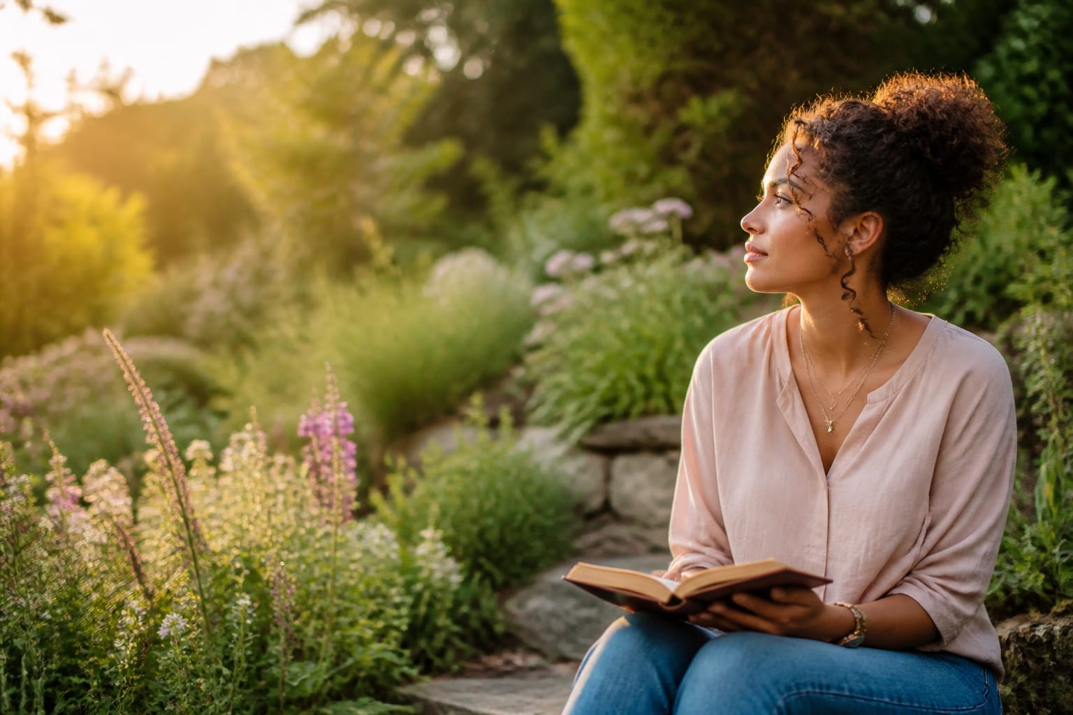 Featured image for Identity in Christ Scriptures: Finding Your True Self in God's Truth