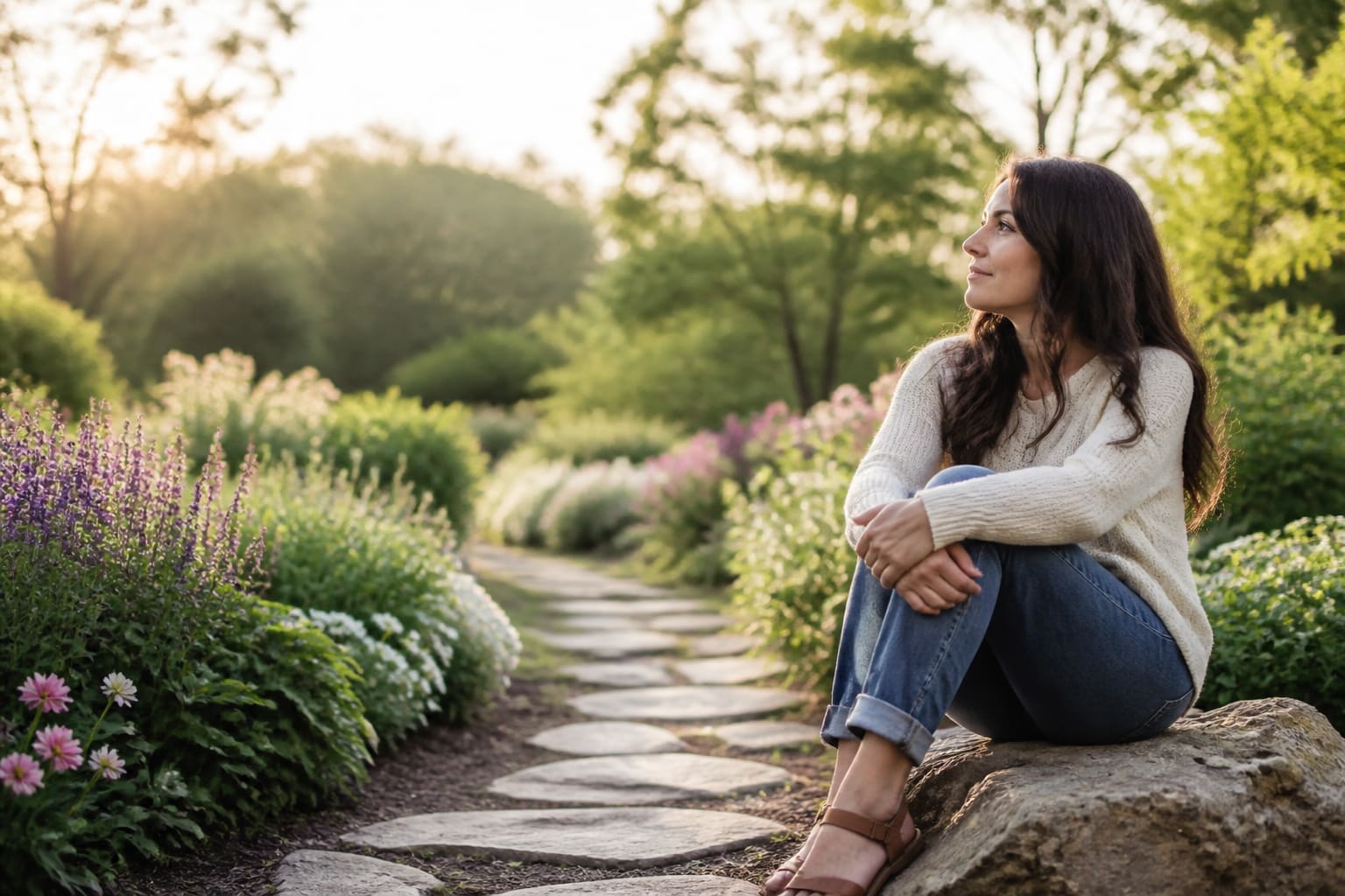 Featured image for Trusting God's Timing in Uncertainty: Finding Light Again