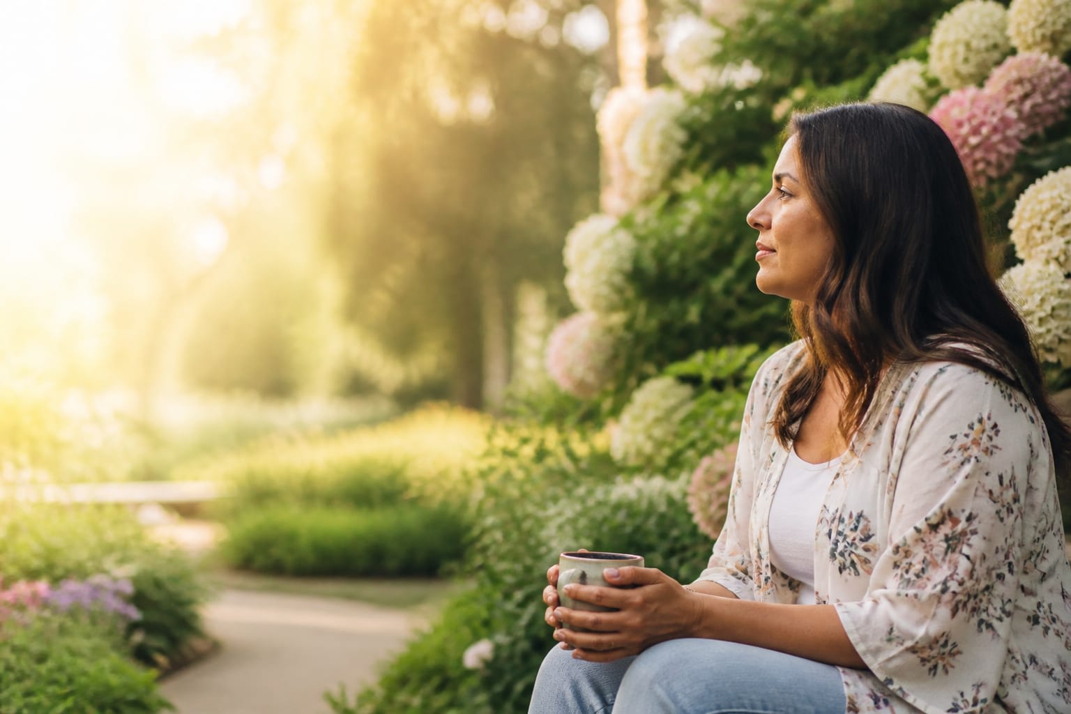 Featured image for Daily Surrender to God: Small Yeses That Build Hope