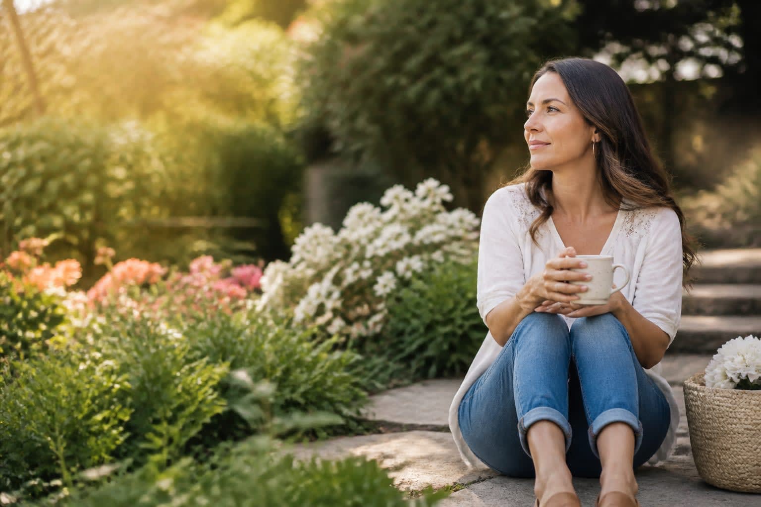 Featured image for Identity in Christ Beyond Performance: Find True Worth