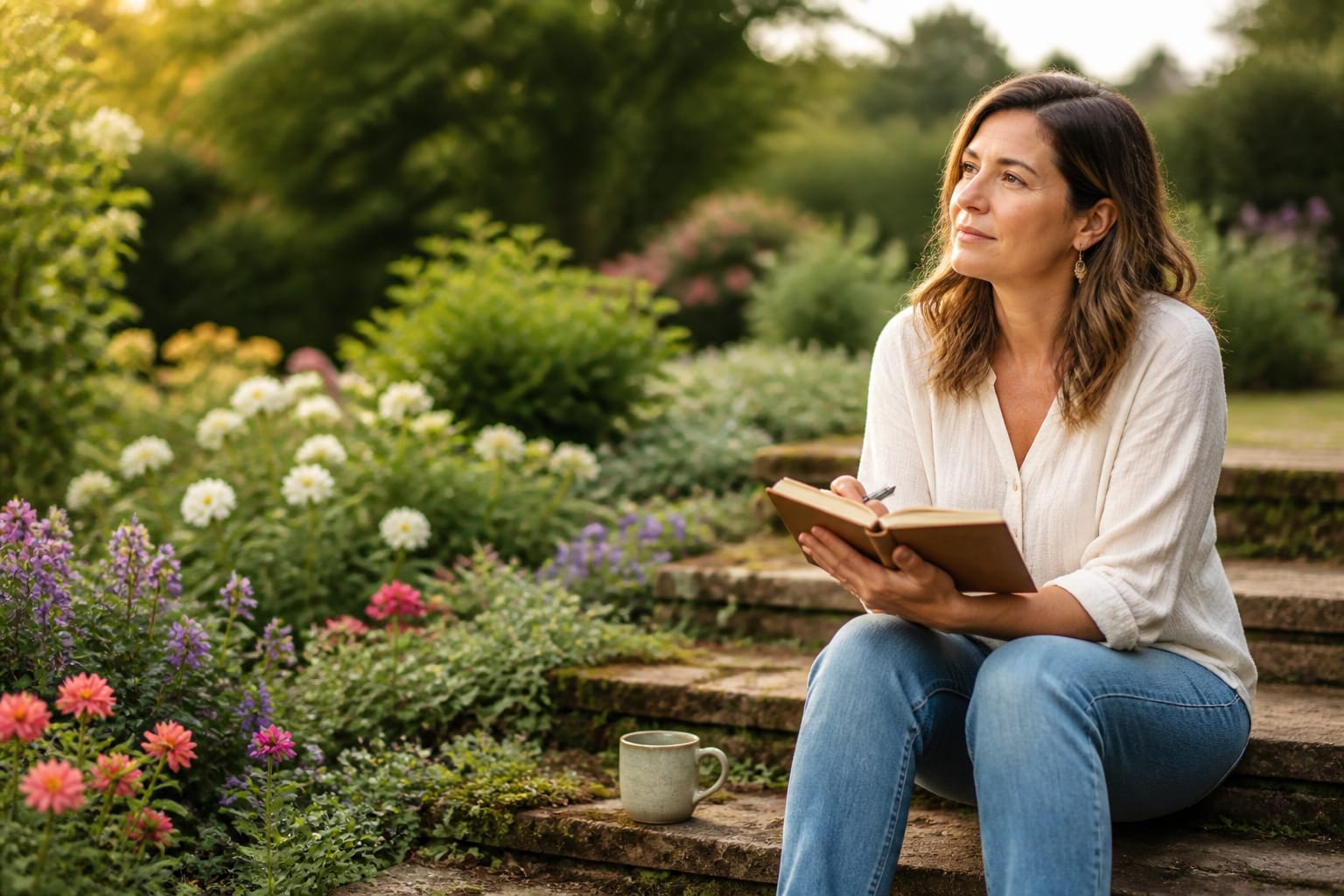 Featured image for Bible Verses About Fear: Finding Courage in God’s Promises Today