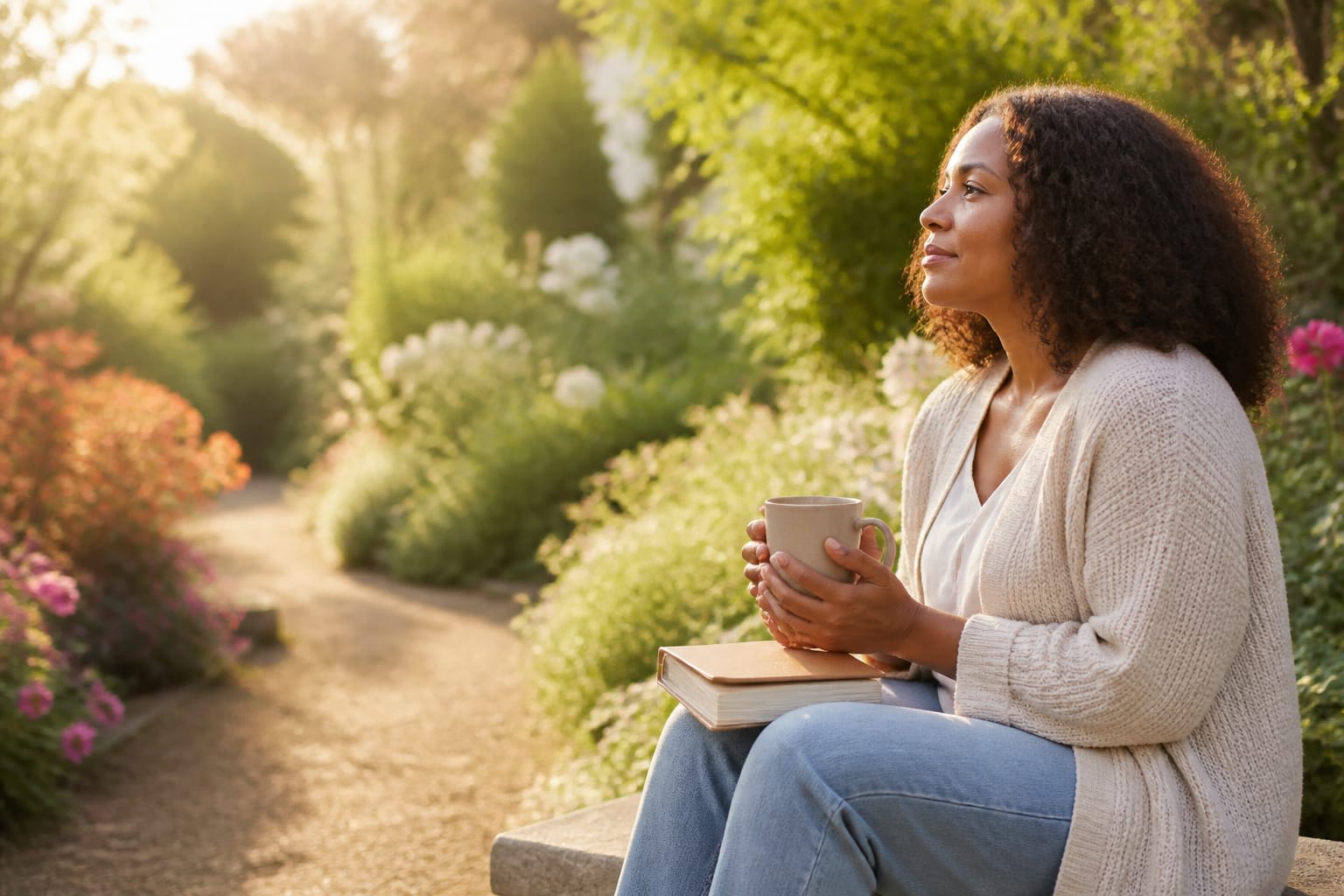 Featured image for How to trust god's timing in everyday life and find hope for today.