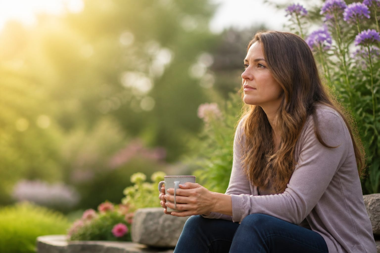 Featured image for Finding Faith After Loss: Real Steps to Rediscover God Through Grief