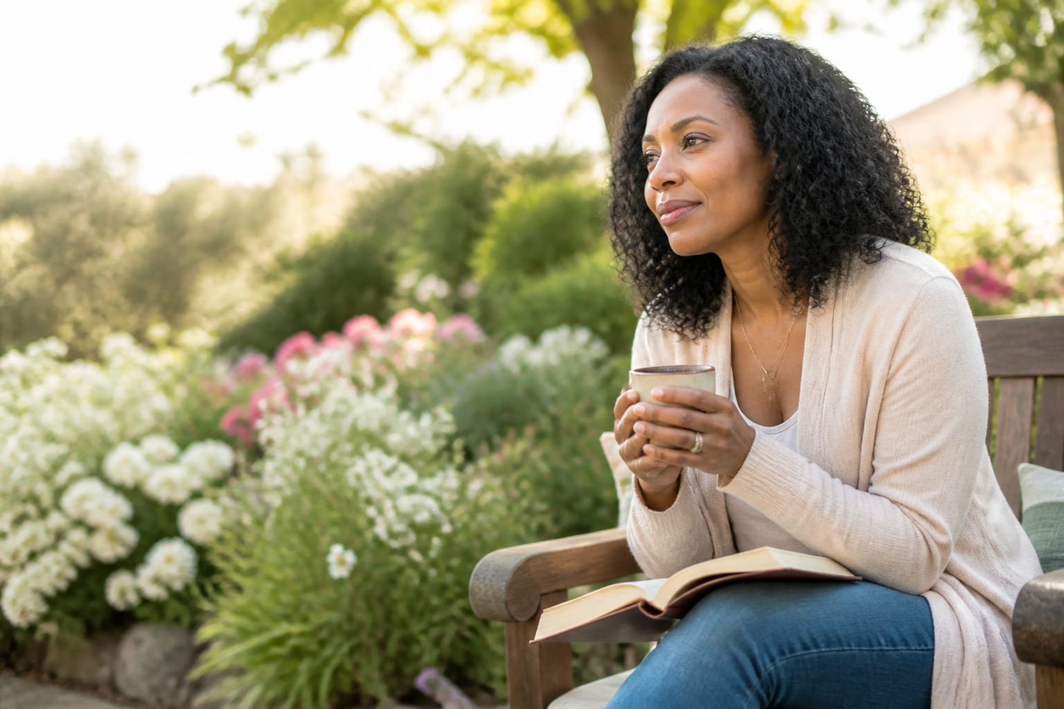 Featured image for Gratitude Practices for Healing: Simple Ways Christian Women Find