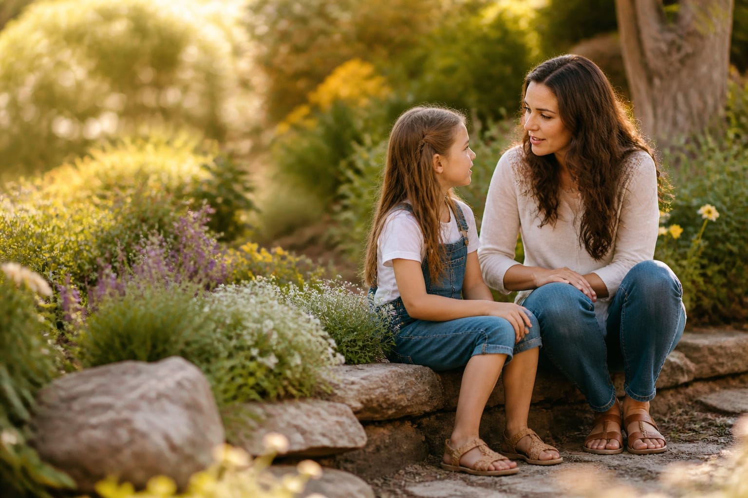 Featured image for Teaching Kids Biblical Respect Through Grace-Filled Honor Builds