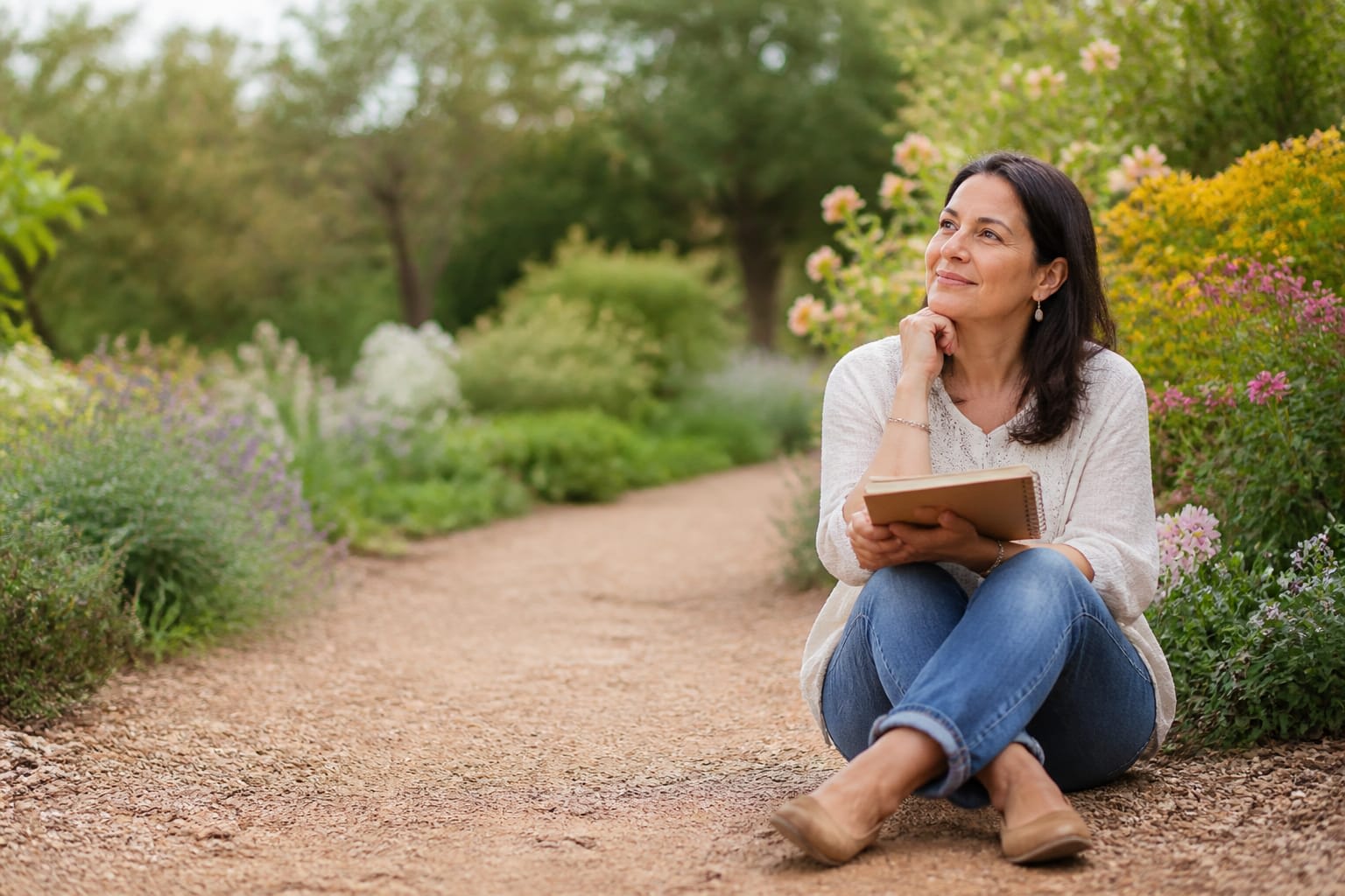 Featured image for Faith Journey Without Children: Embracing Identity and Purpose