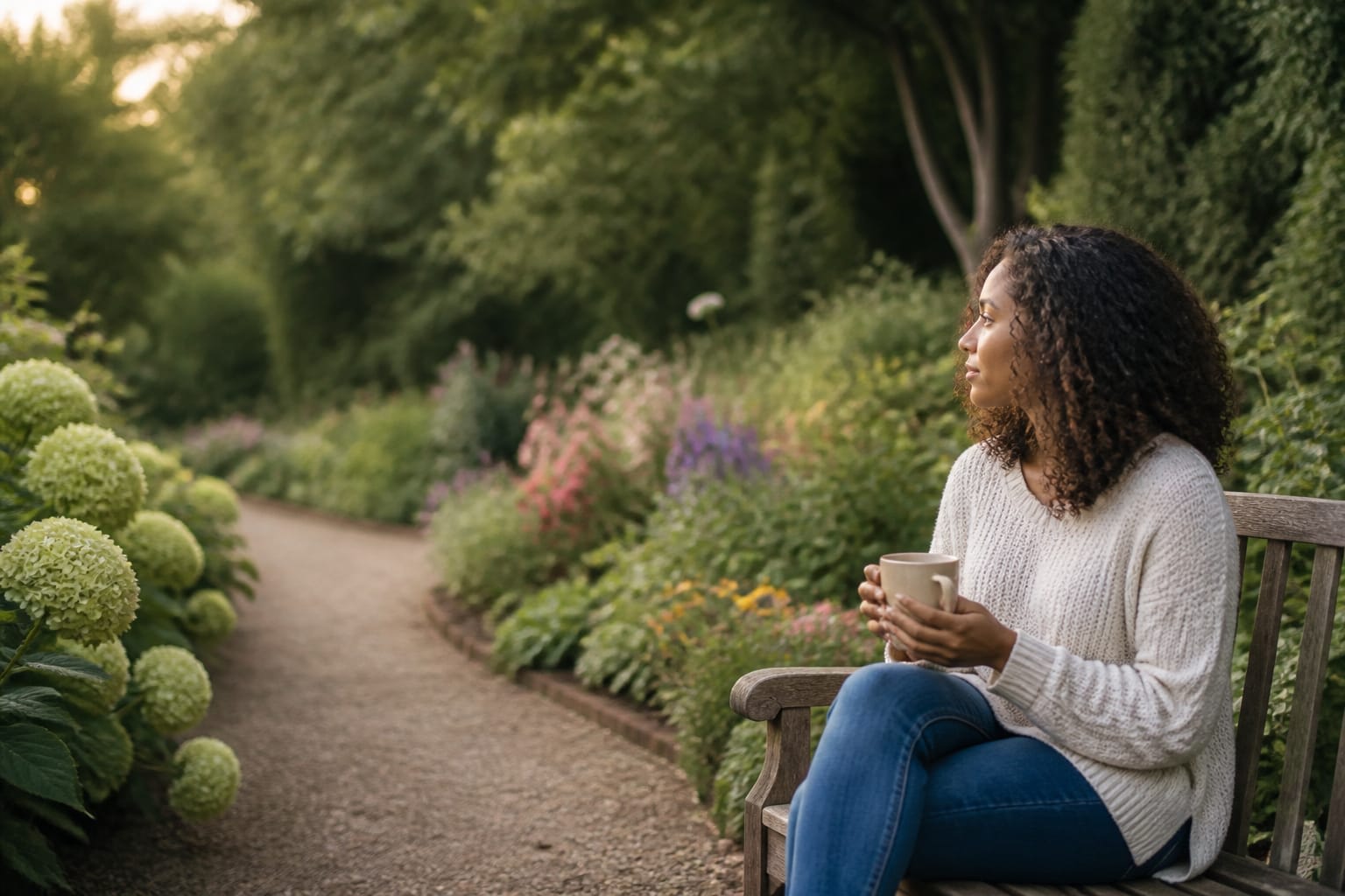 Featured image for Christian Community for Women: Belonging Beyond Motherhood Roles