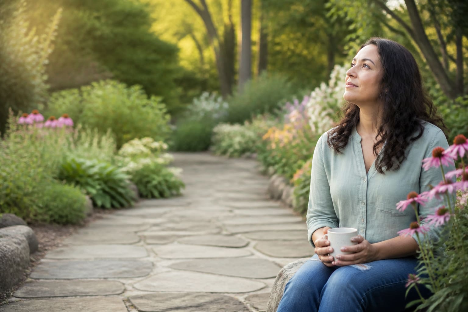 Featured image for Healing From Spiritual Perfectionism by Embracing Grace Over Fear