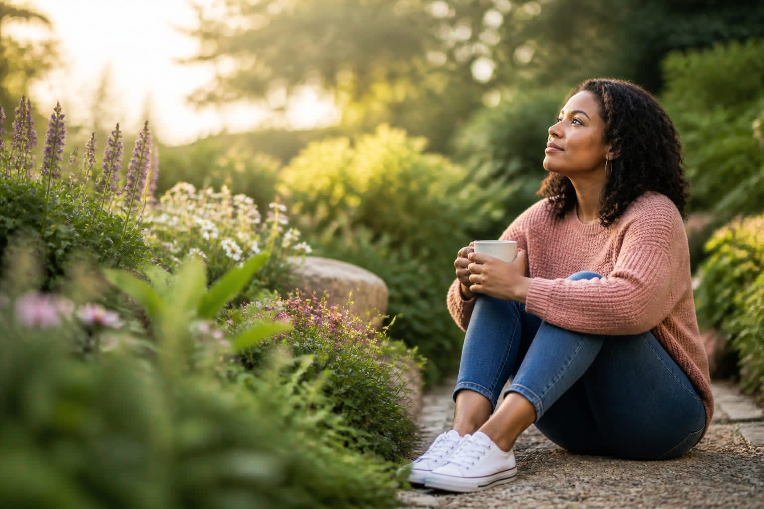 Featured image for Trusting God Through Waiting When Healing Takes Longer Than Expected