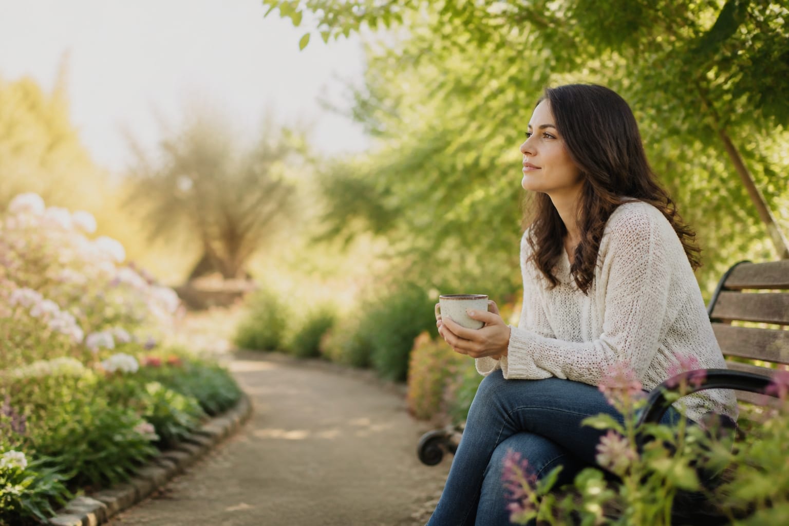 Featured image for Preparing Your Heart for Change: Real Steps for Life’s Unexpected - Blog article by Jessica DeYoung