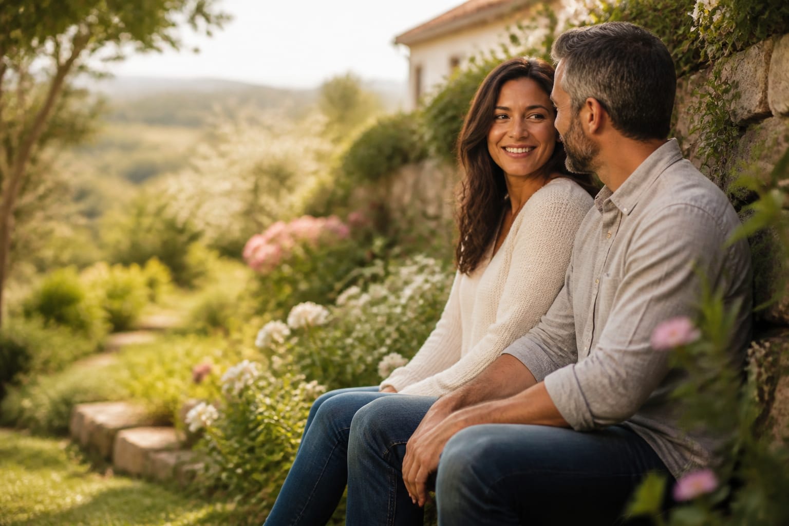 Featured image for Faith Based Marriage Habits to Build a Home Centered on Hope and Grace