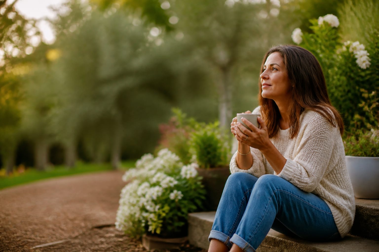 Featured image for Trusting God Through Change: Simple Steps for Major Life Transitions