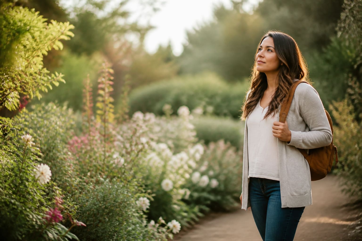 Featured image for Stepping Out in Faith When God Calls You Beyond Your Comfort Zone