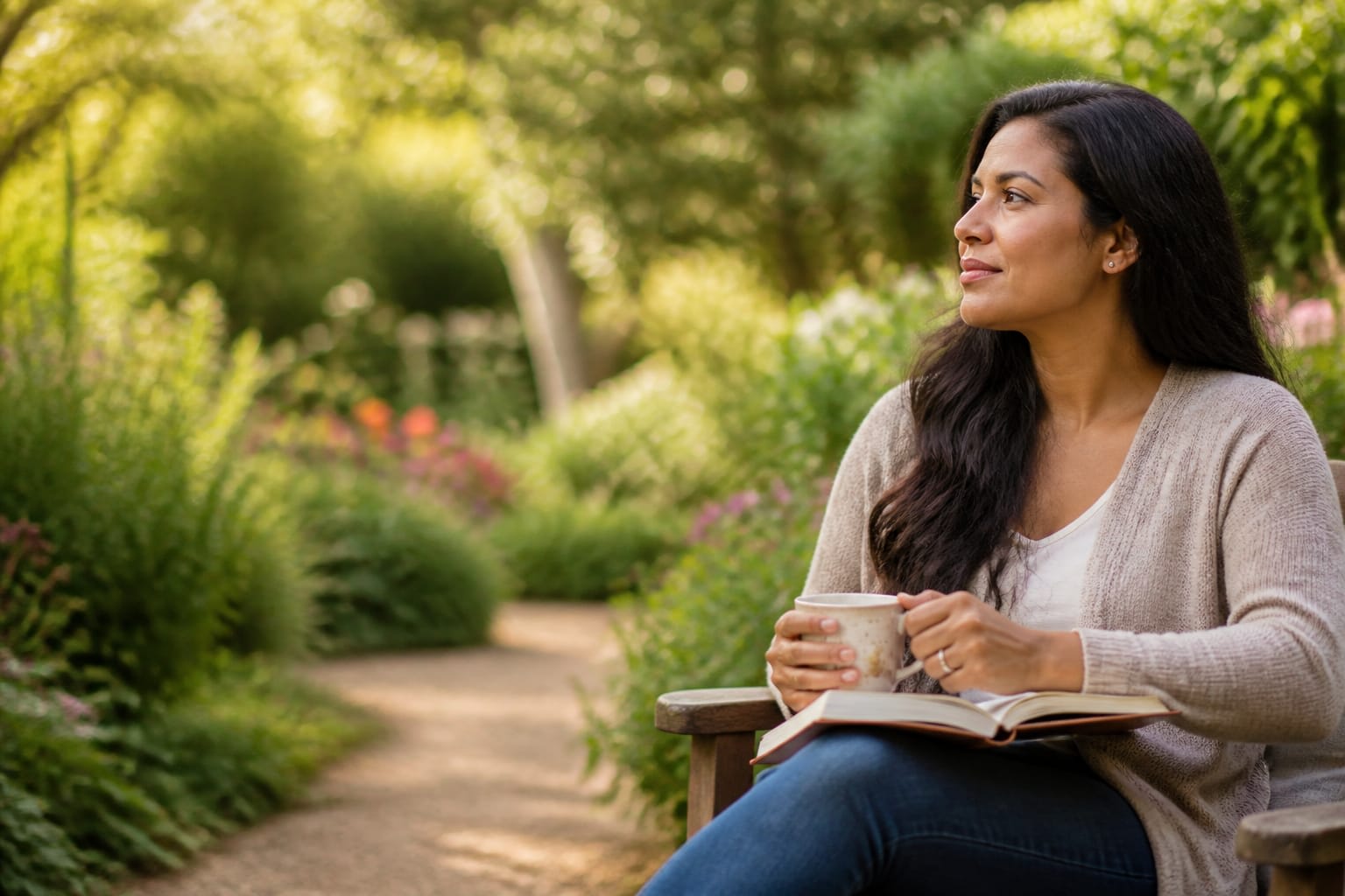 Featured image for Applying Faith to Daily Life: Simple Ways to Turn Stories Into Real