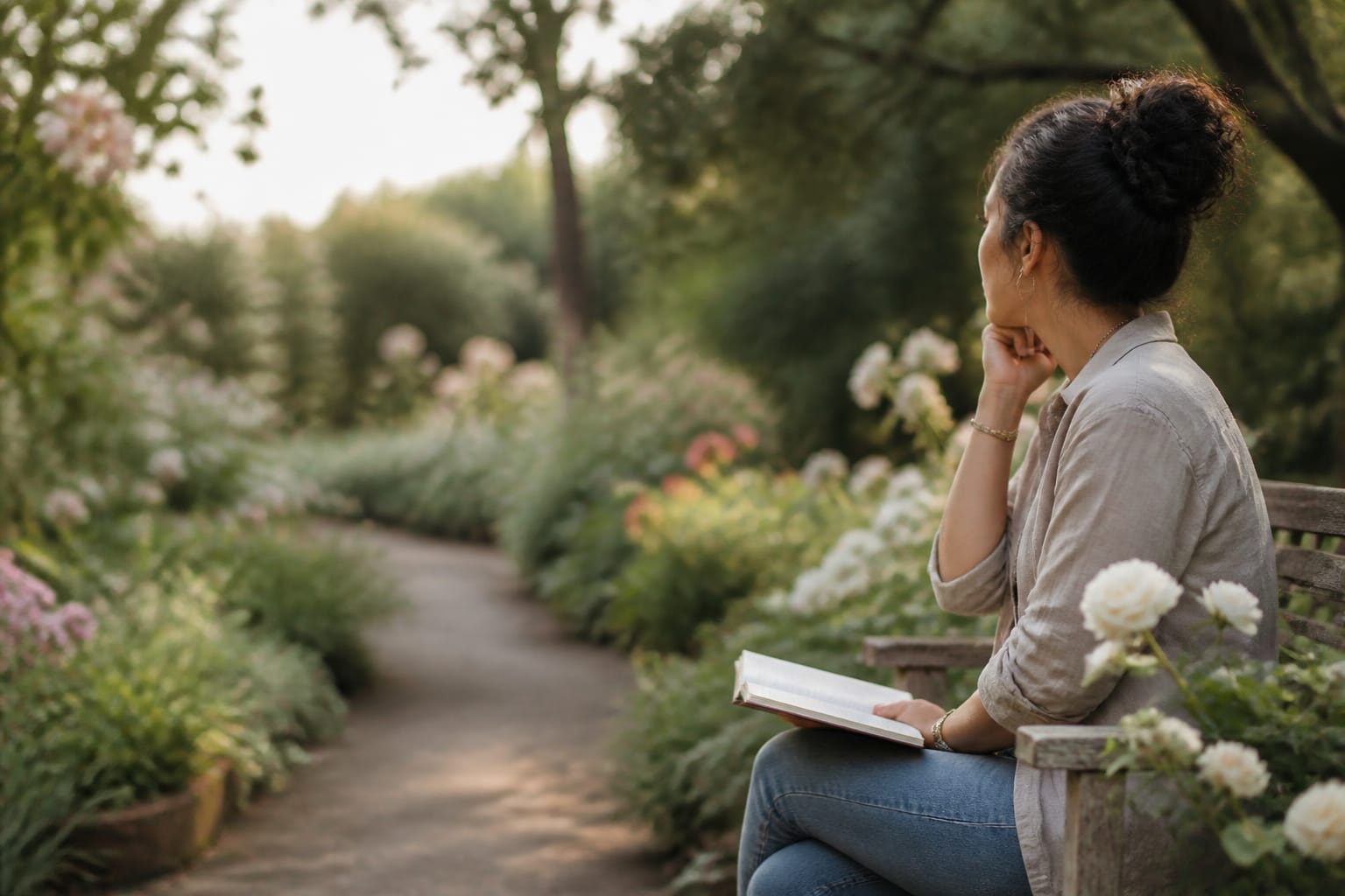 Featured image for Hearing God’s Voice Daily Is Simpler Than You Think and Changes