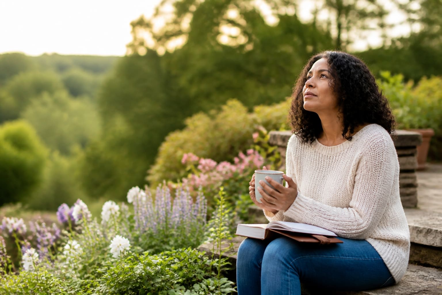Featured image for Deepening Relationship With God: Moving From Ritual To Real Faith