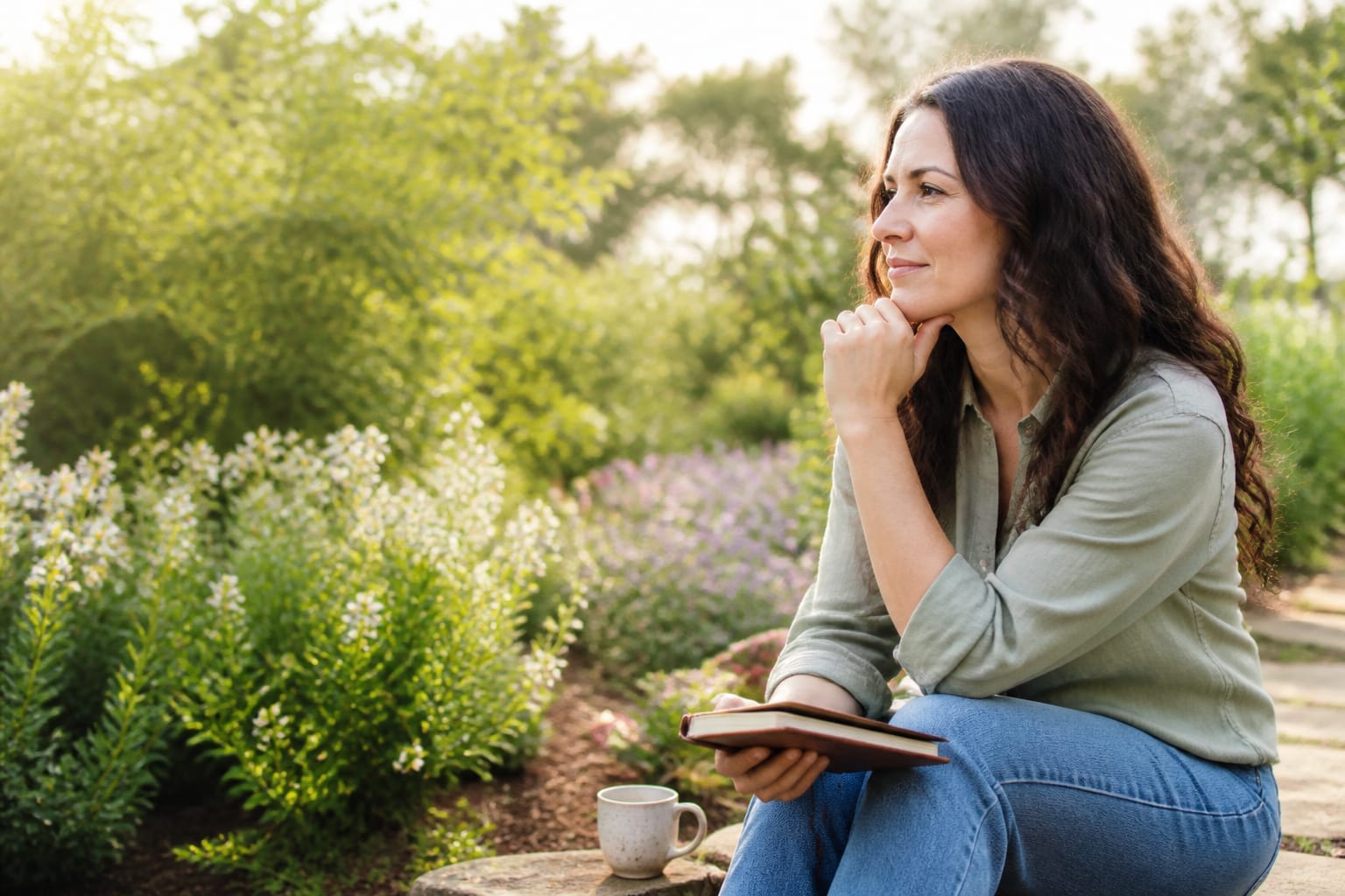 Featured image for Spiritual Rebuilding After Setbacks: Simple Steps for Real Change