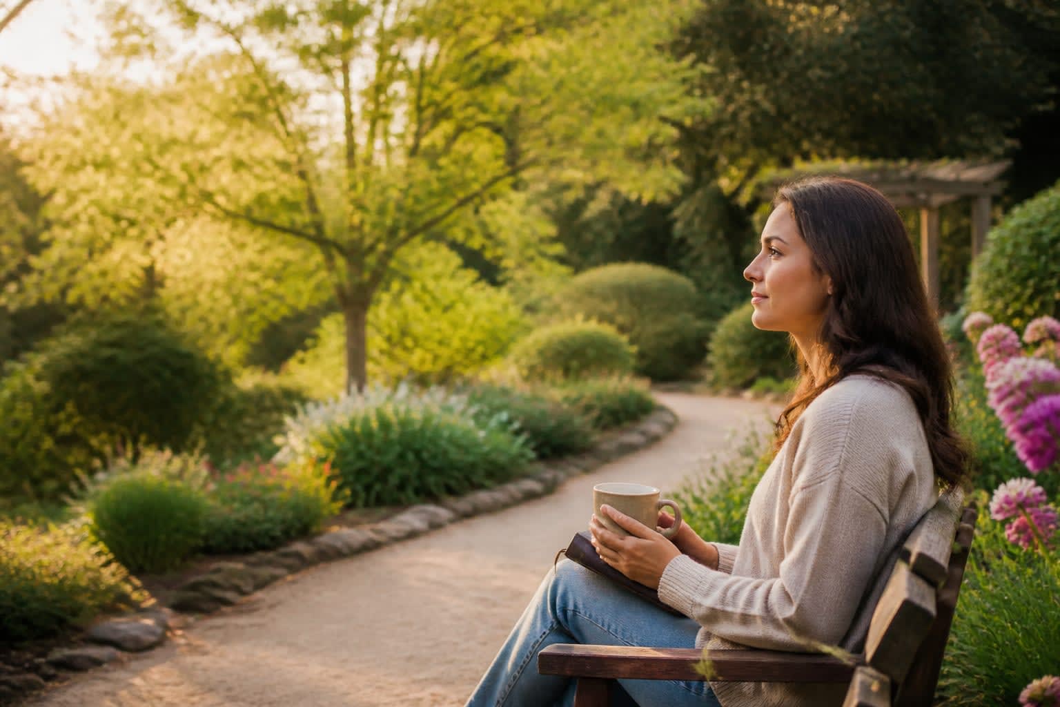 Featured image for Trusting God in Daily Life Builds Faith and Brings Spiritual Growth