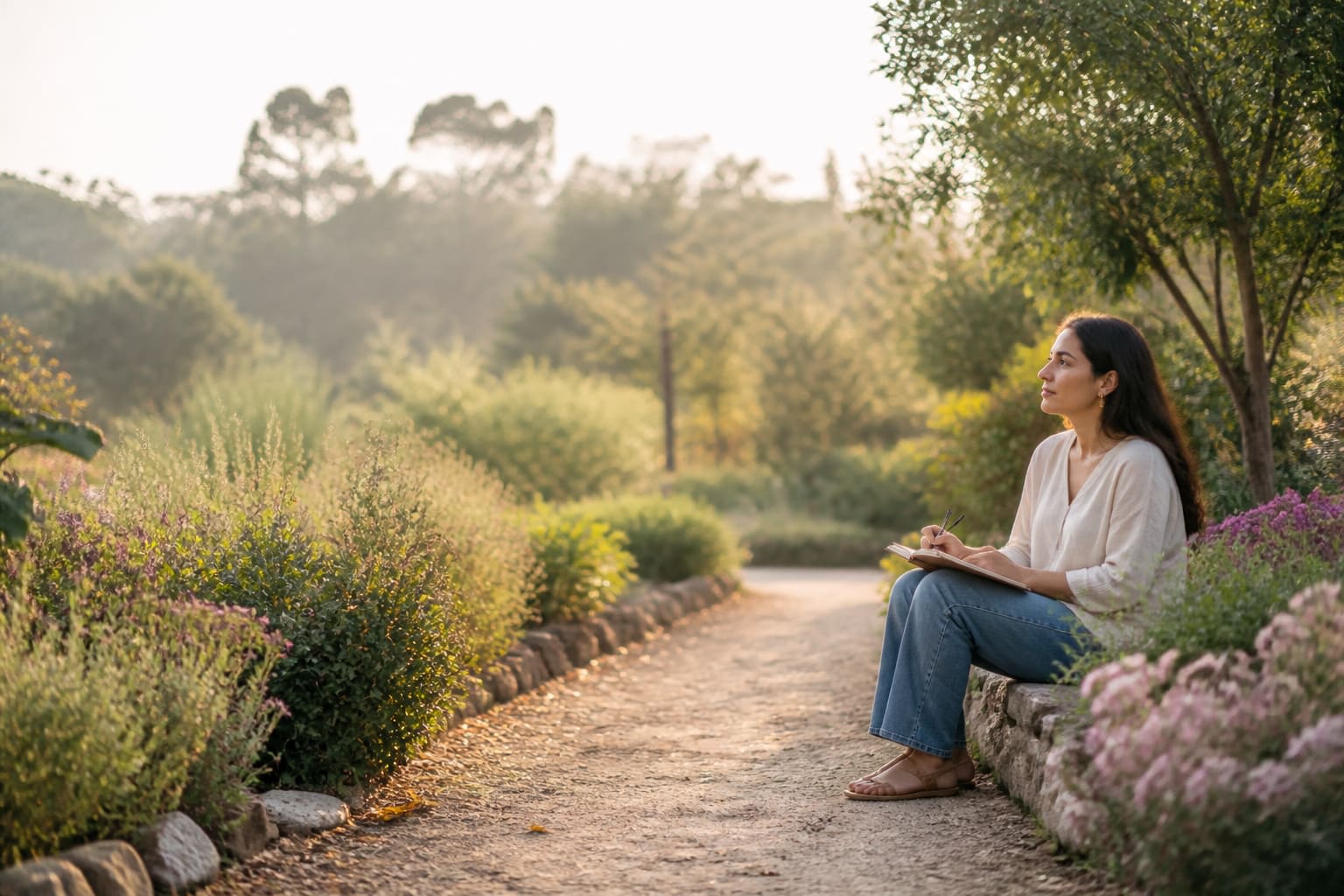 Featured image for How to Hear God’s Voice by Growing Trust and Embracing Spiritual