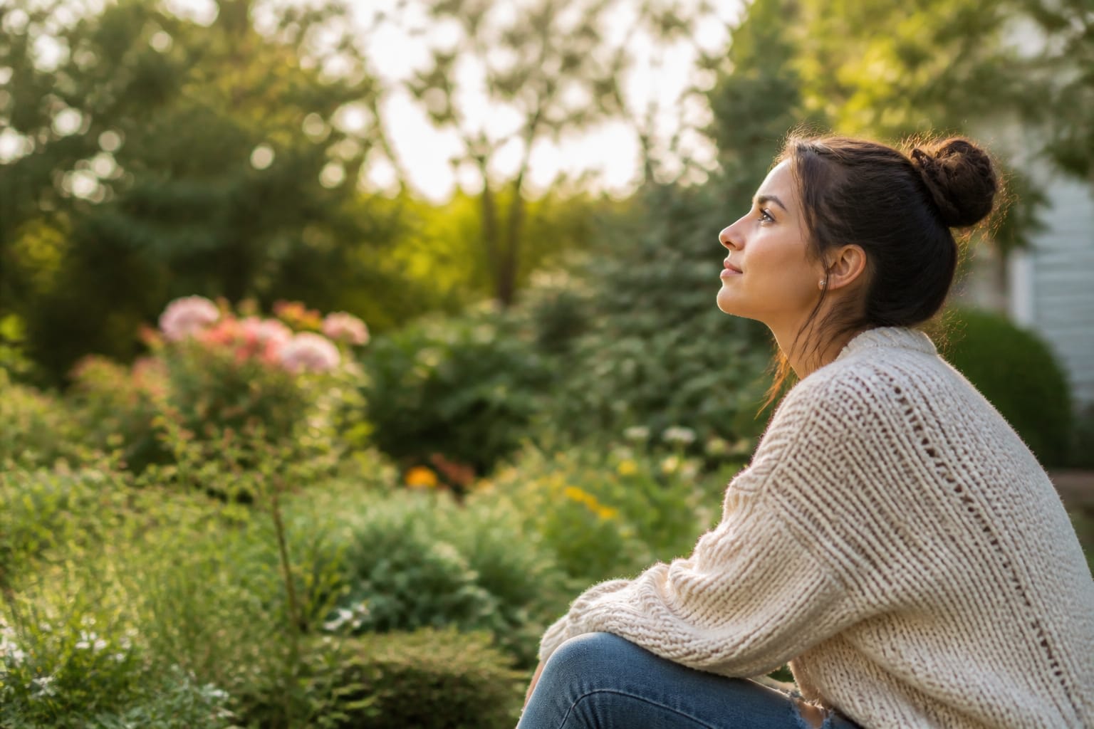 Featured image for Letting Go for God’s Plan: Making Space for New Dreams Beyond Safety