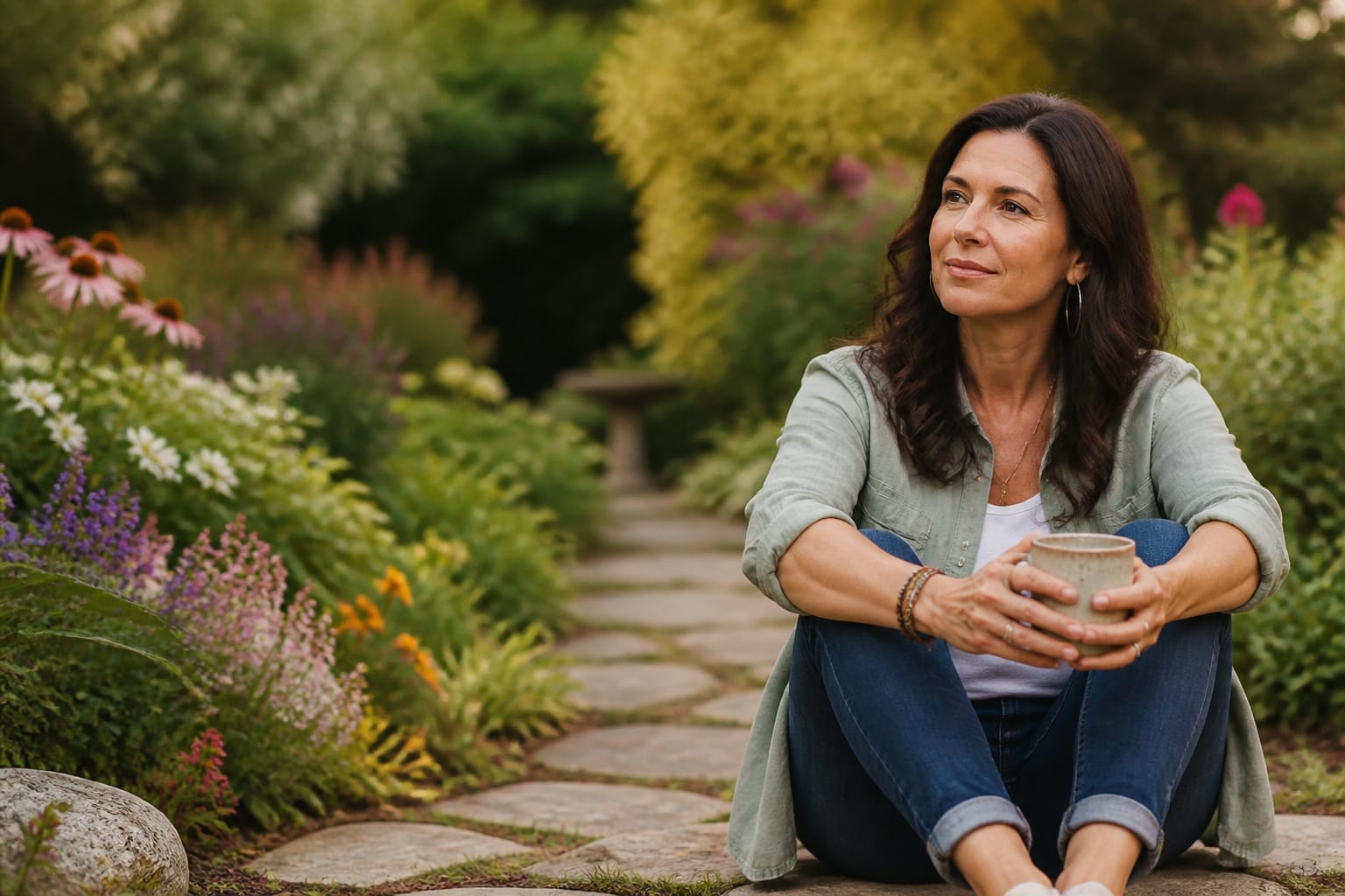 Featured image for Trusting God With Finances: Real Steps to Find Peace When Money Feels