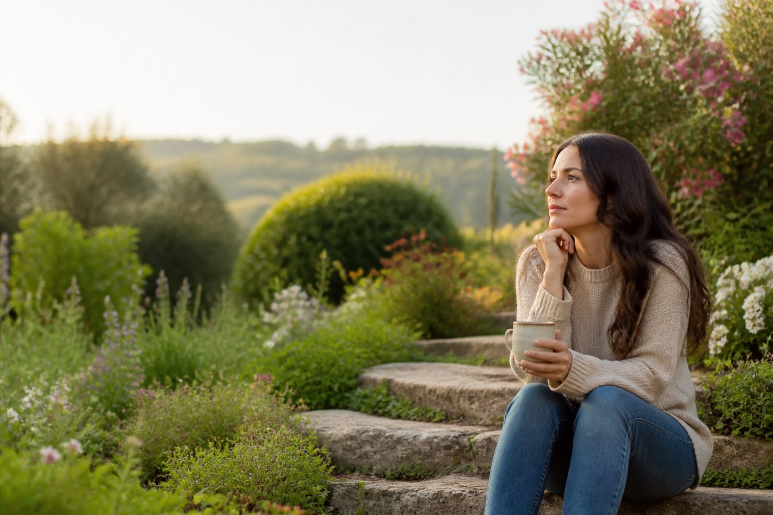Featured image for Trusting God Through Struggles: Seeing His Provision When Life Feels