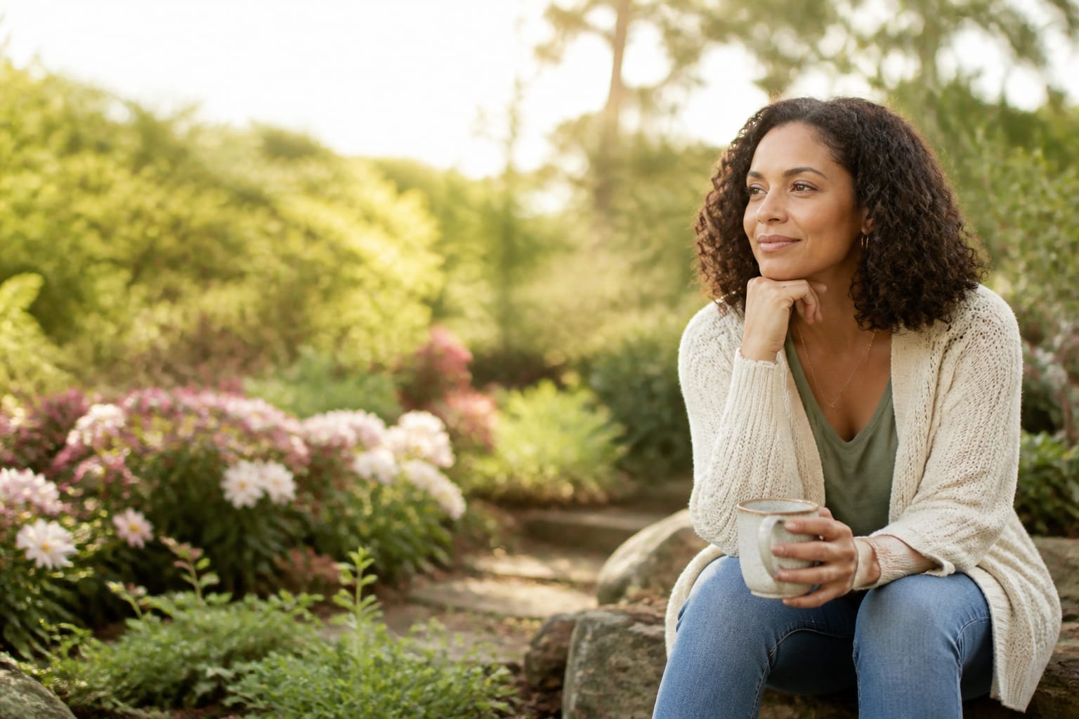 Featured image for Choosing Gratitude in Hardship: Simple Steps to Shift Your Heart