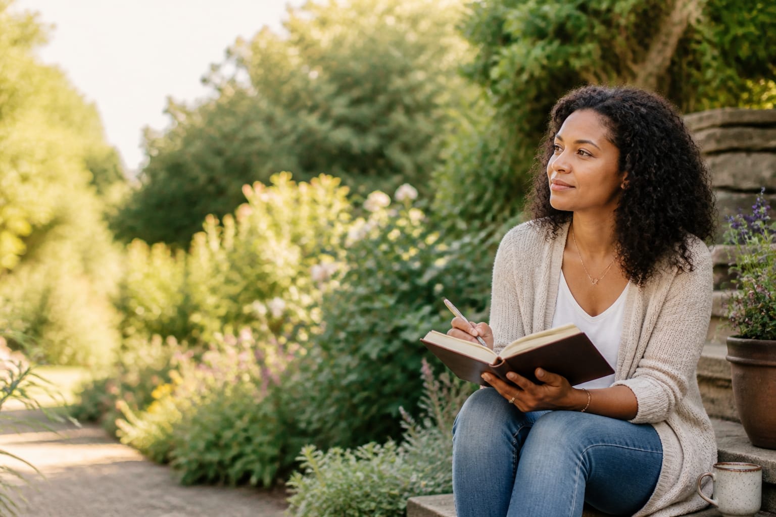 Featured image for Renewing Your Mind Biblically When the Enemy Reminds You of Your Past