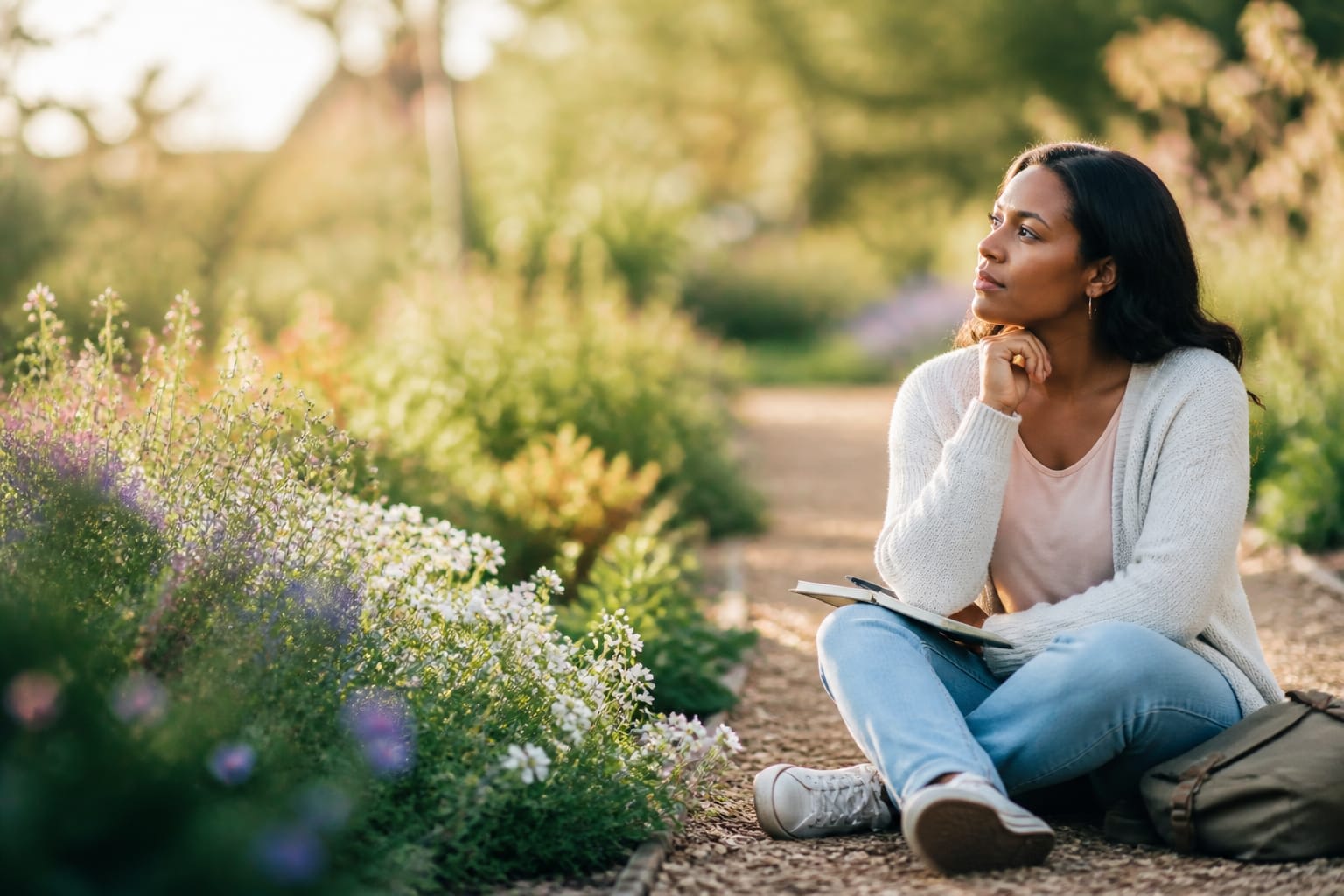 Featured image for How to Overcome Spiritual Doubt and Embrace God’s Call to Serve Others