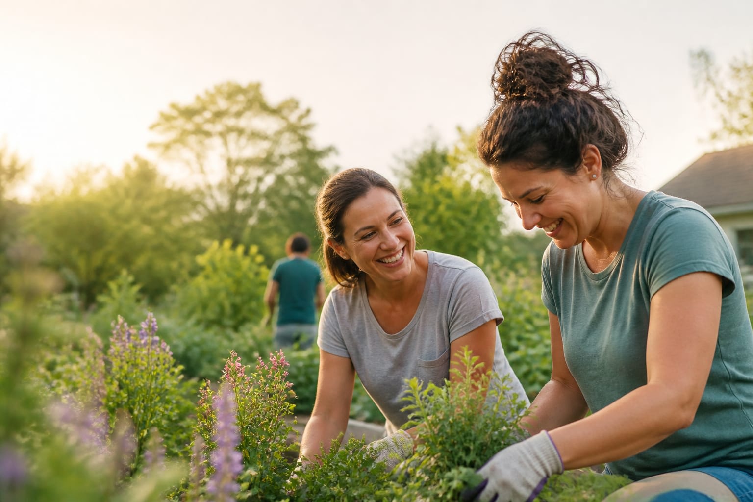 Featured image for Serving Others as a Christian: Finding Joy and Fulfillment
