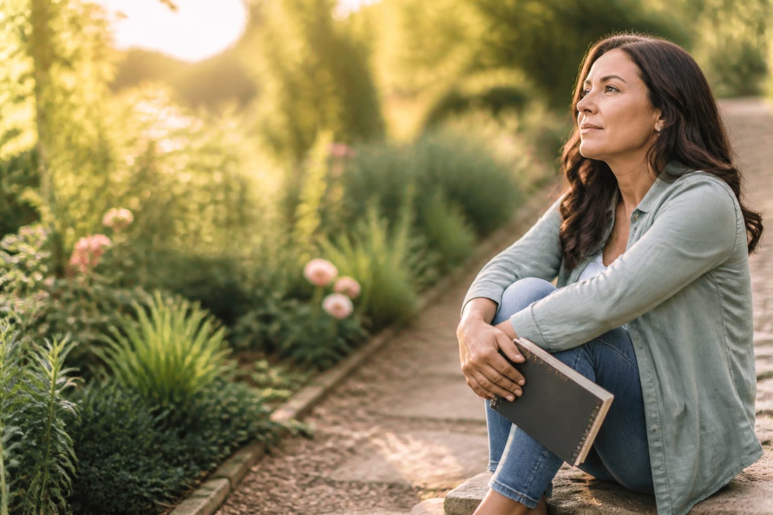 Featured image for Finding God in Hard Times: Grace Moments in Parenting and Medical