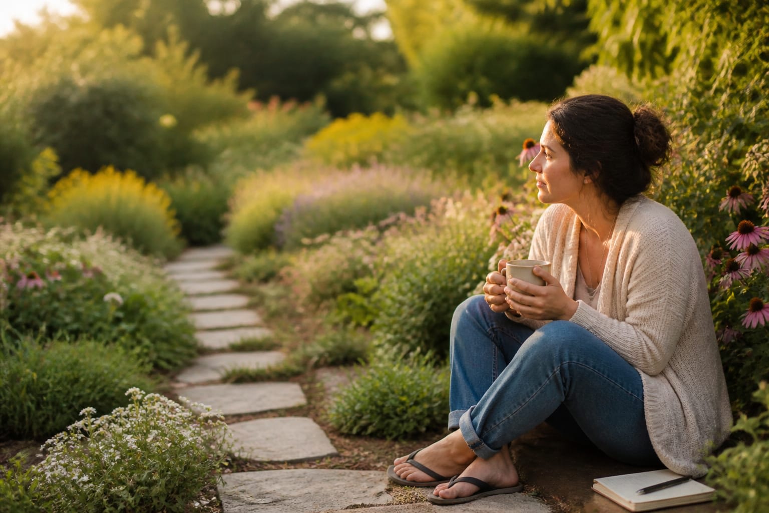 Featured image for Deepening Faith Outside Church: Simple Habits That Grow Your