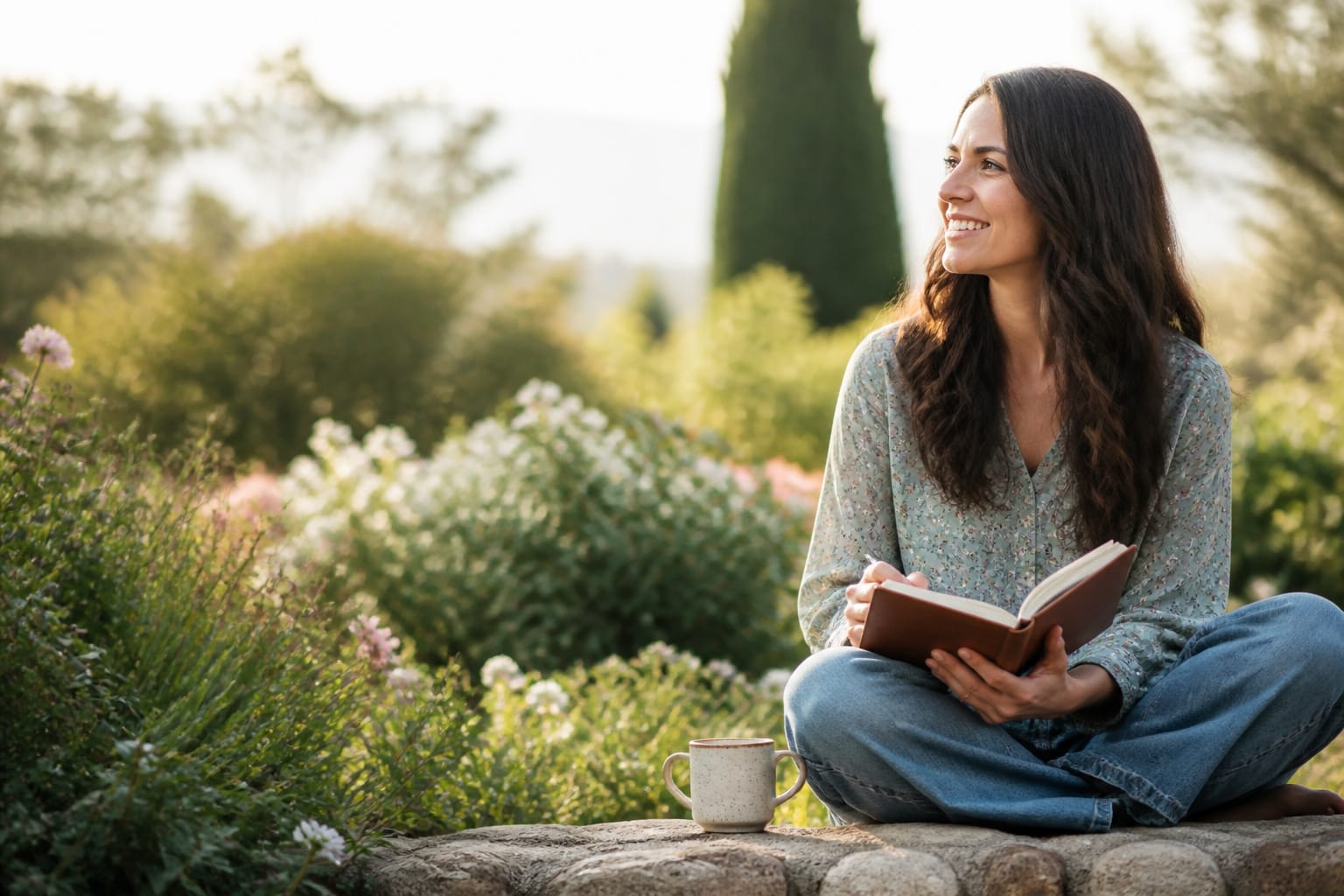Featured image for Discovering Spiritual Gifts Women Can Use to Serve With Genuine Joy