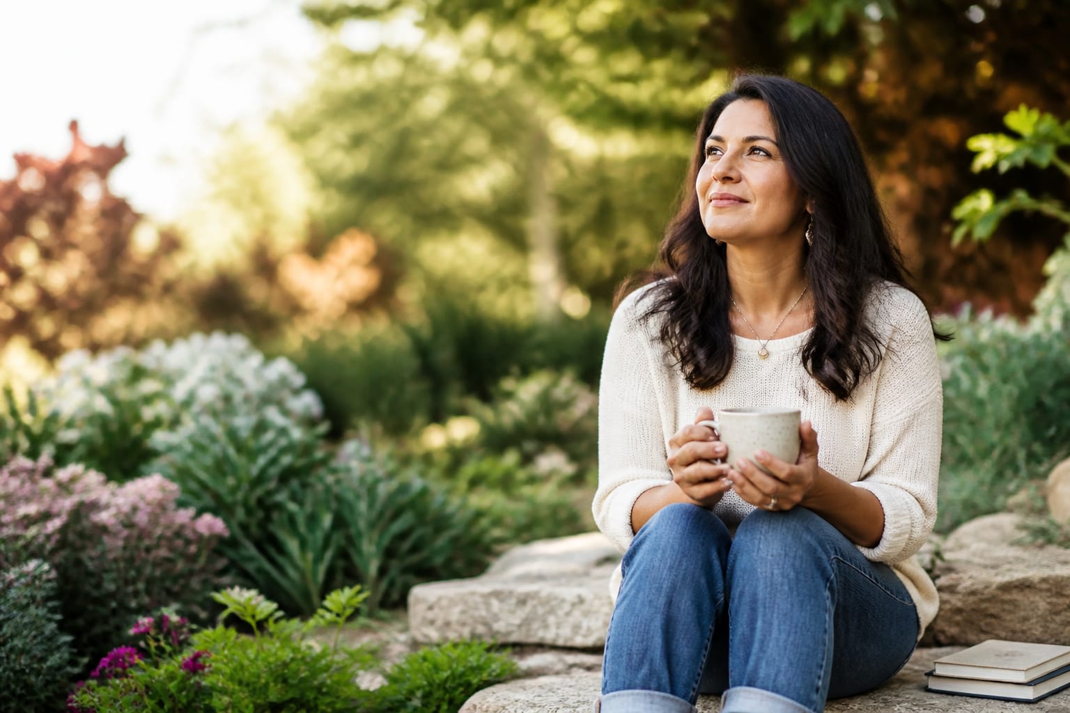 Featured image for Finding Hope After Loss: Learning to See God’s Provision in Seasons