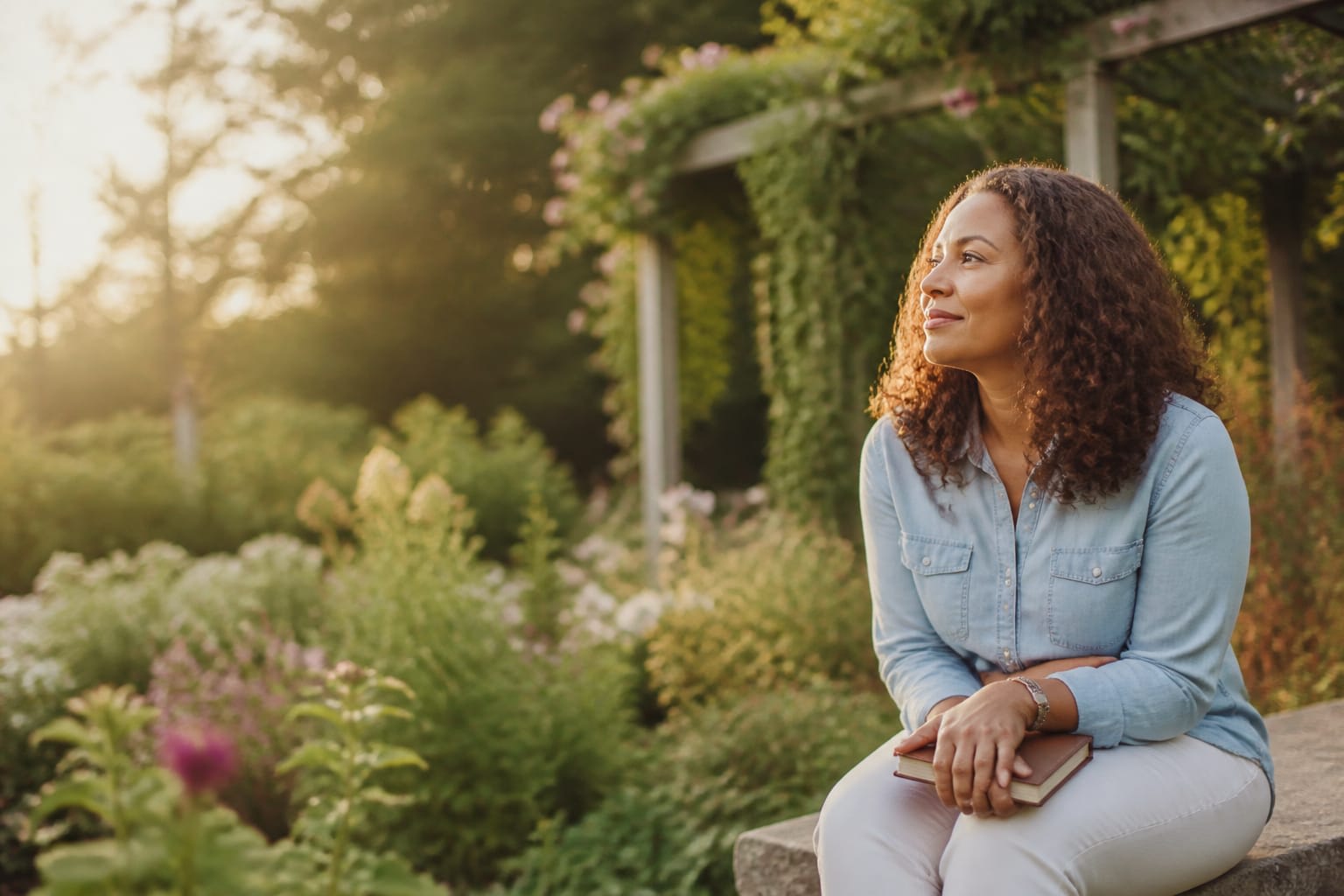 Featured image for Finding Purpose After Pain by Sharing Your Story and Encouraging
