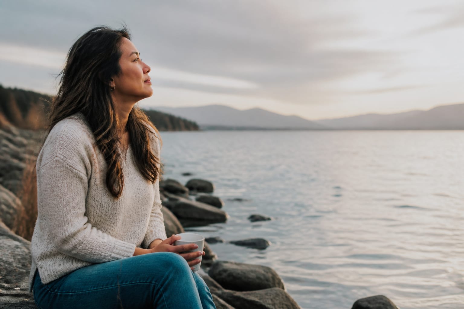 Featured image for Faith When Emotions Waver: Real Hope for Staying Close When You Feel