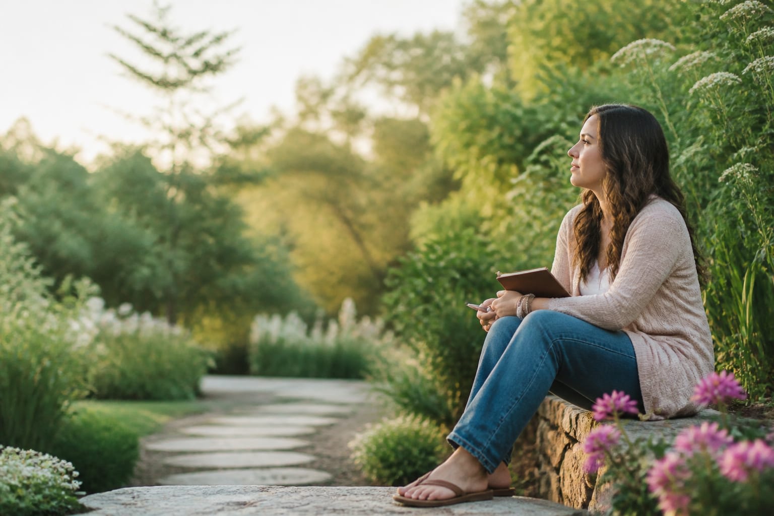 Featured image for Waiting on God’s Plan: How Surrender Leads to Peace and Real Freedom