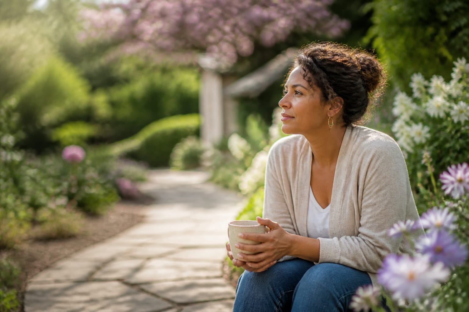 Featured image for Thriving in Faith Journey How Prayer Moves Us From Surviving to Living