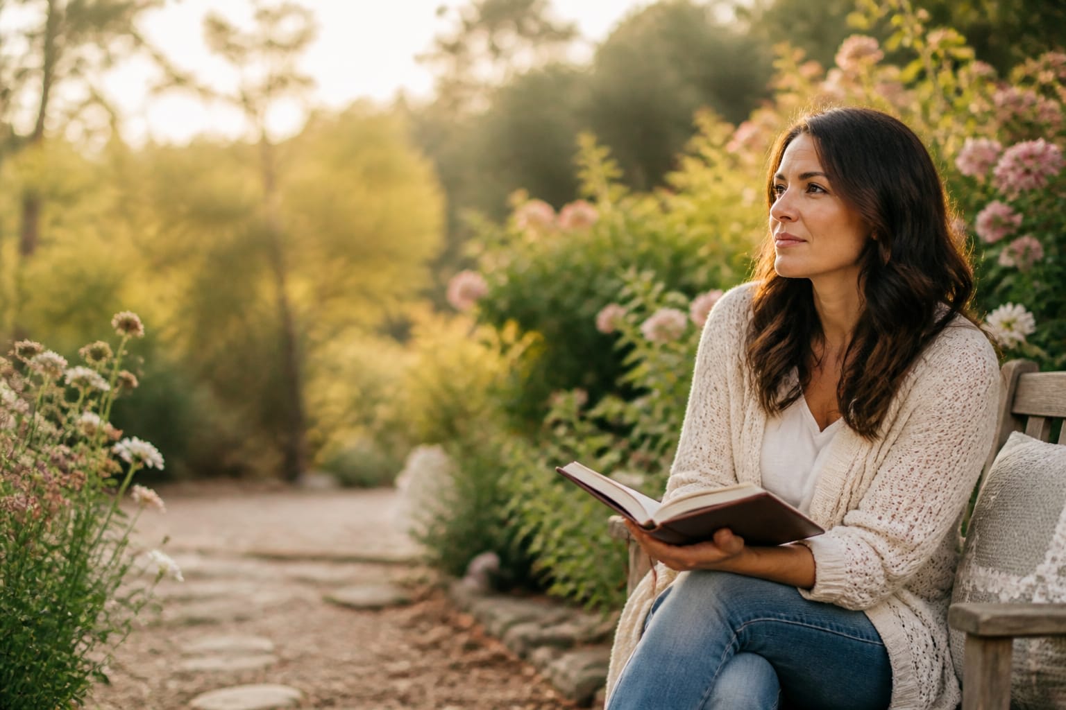 Featured image for Healing Hidden Grief Biblically in Everyday Life as a Christian Woman