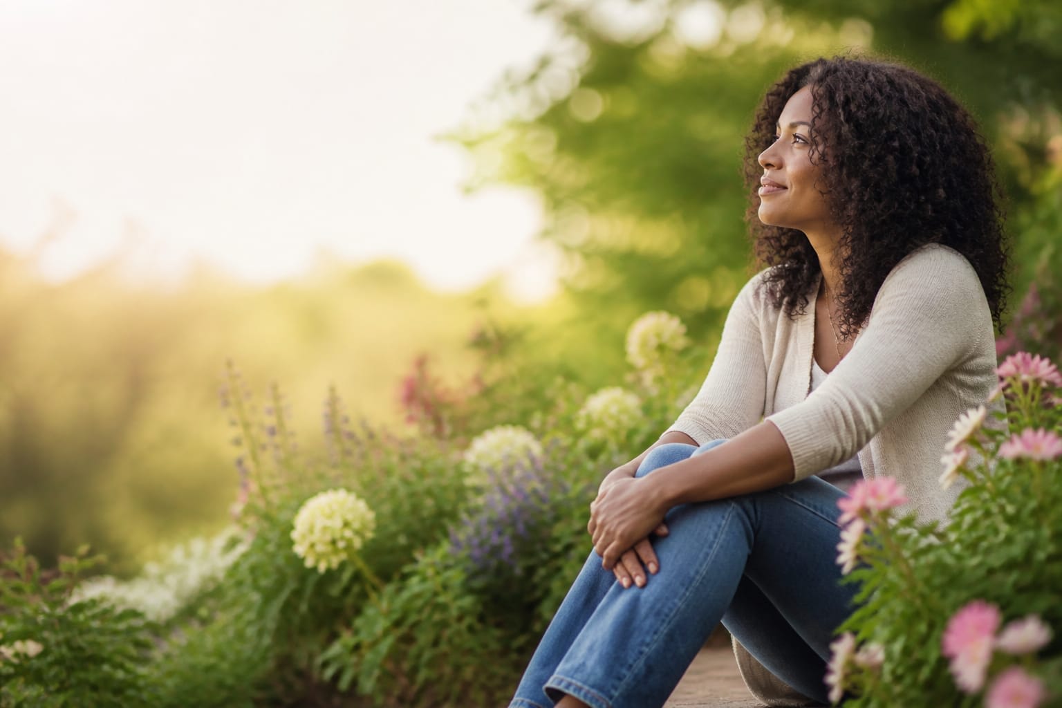 Featured image for Letting Go With Faith and Embracing Change When Seasons Shift in Life