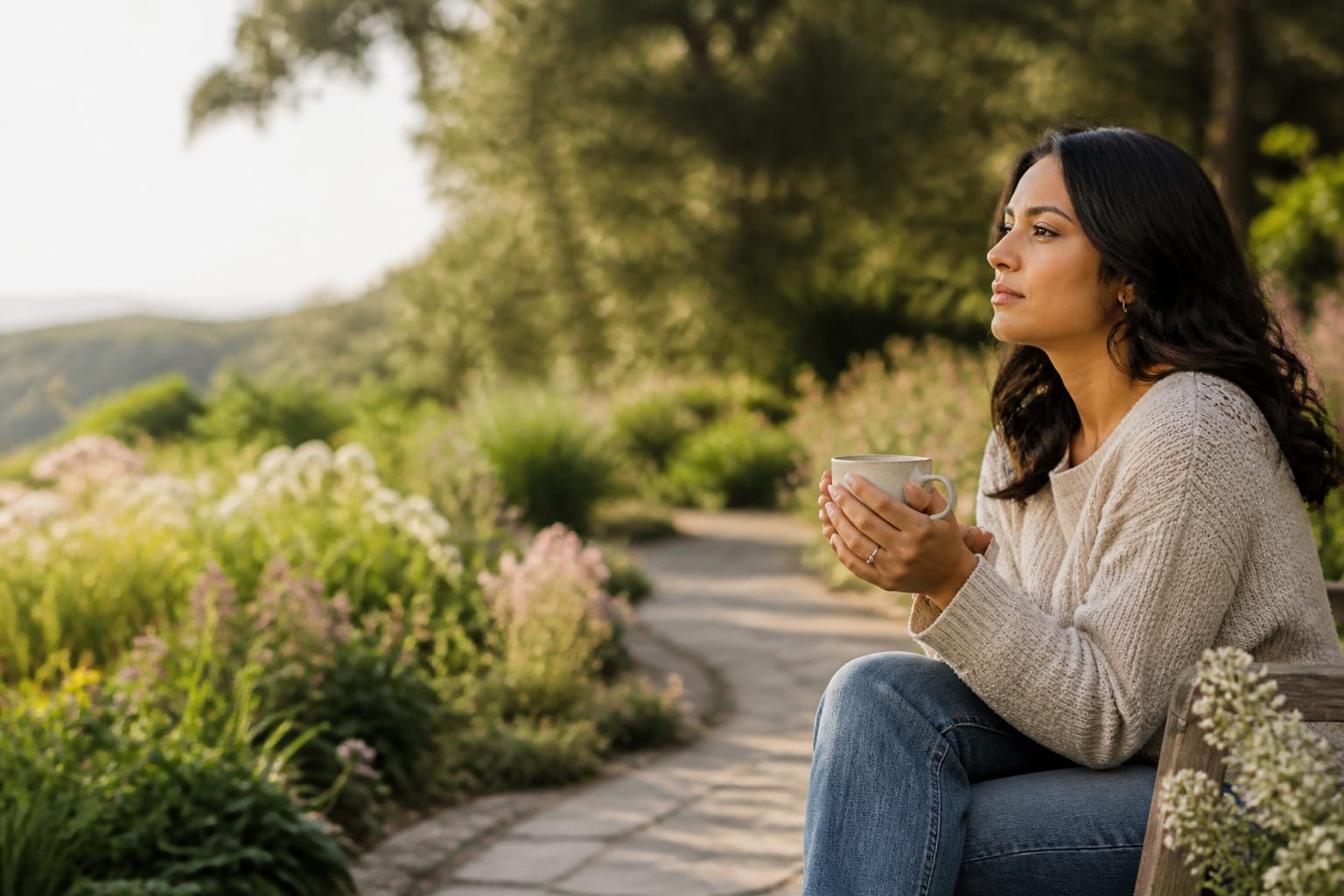 Featured image for Finding Purpose in Waiting When You’re in the Yes, But Not Quite